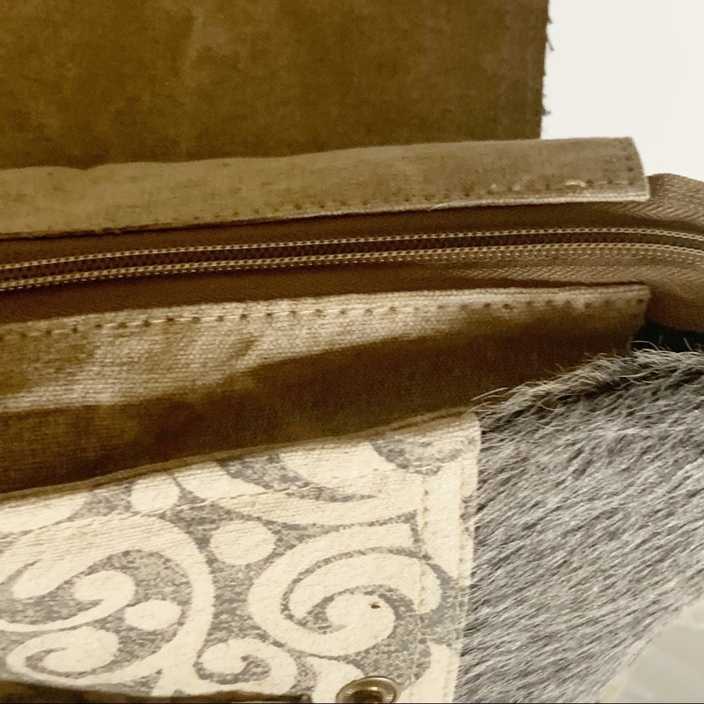 Myra Bag FACTUAL MESSENGER BAG! - Picture 5 of 5
